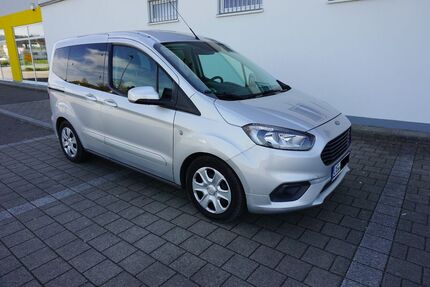 Ford Tourneo Courier 167.000 km 7.950 &euro; Lahr 77933