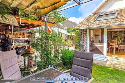 Haus Schwanau Ottenheim - 6 Zimmer, 174 m&sup2;, 349.000&euro; | Angebot:25836878