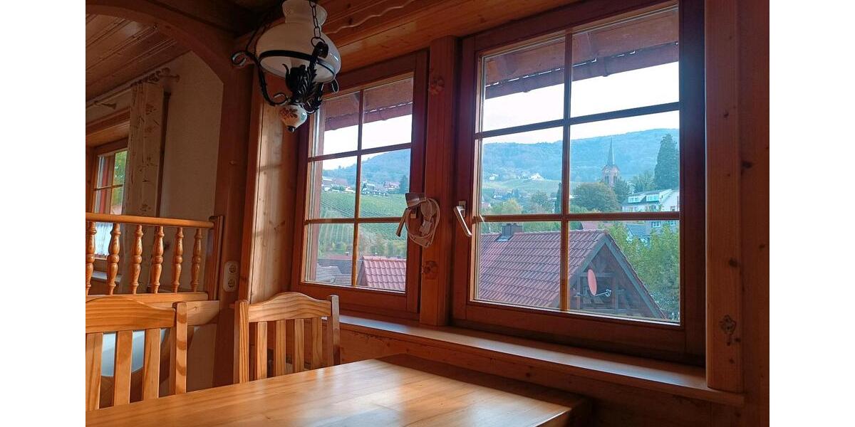 Einfamilienhaus Sasbachwalden - 6 Zimmer, 160 m&sup2;, 1.450&euro; | Angebot:27617782