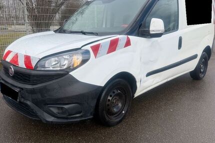 Fiat Doblo 182.000 km 3.999 &euro; Lahr 77933