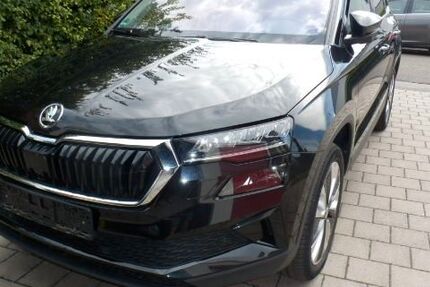 Skoda Karoq 117.000 km 16.700 &euro; Lahr 77933