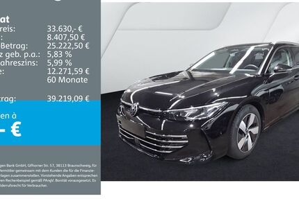 VW Passat 23.134 km 34.330 &euro; Bühl 77815