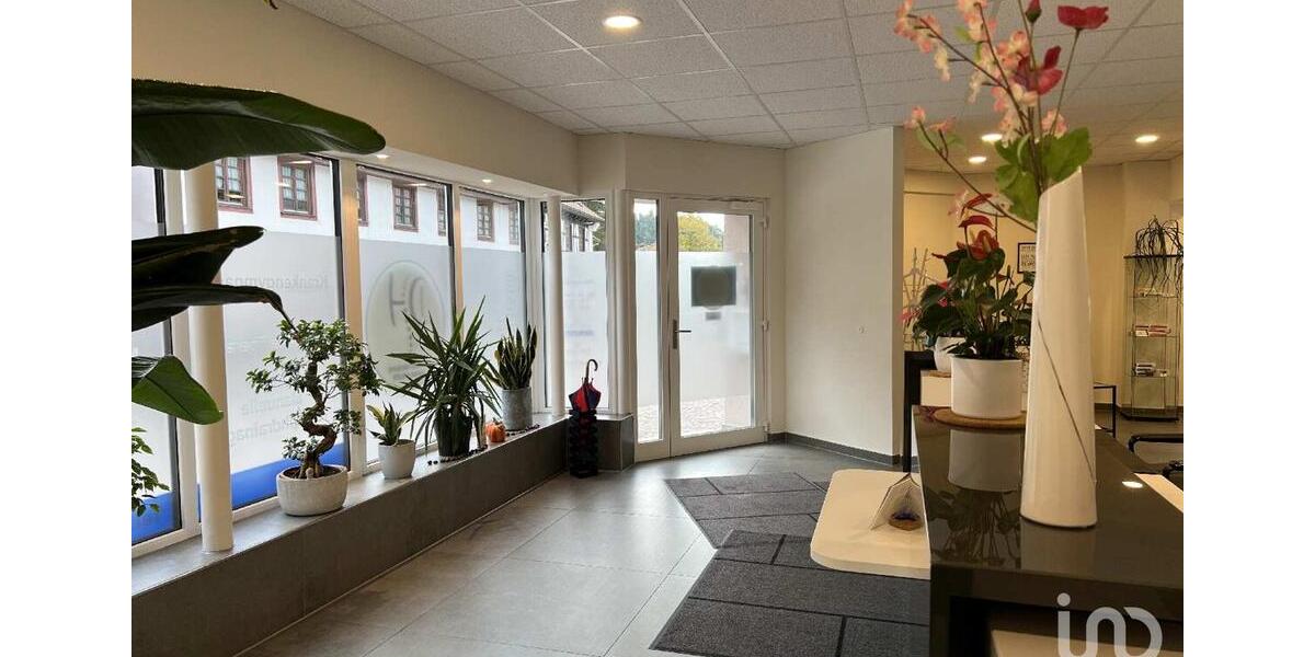 Gewerbeobjekt Hausach - 1.650&euro; | Angebot:24094271