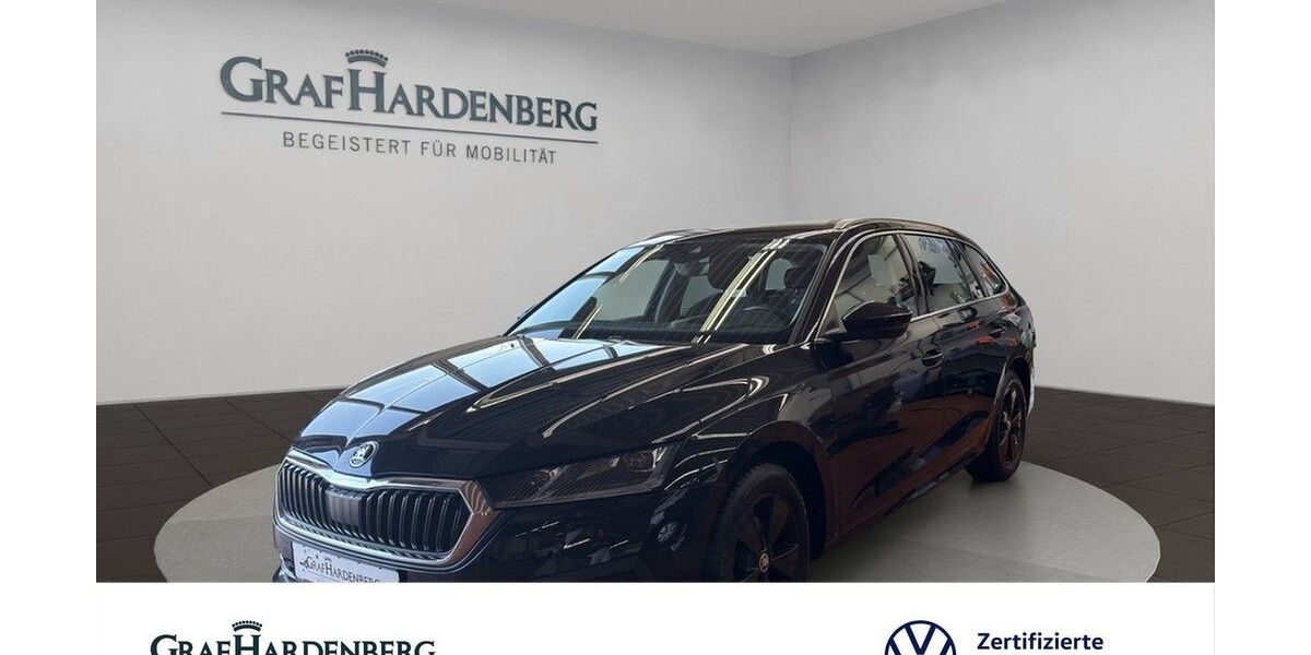 Skoda Octavia 88.400 km 23.444 &euro; Offenburg 77652