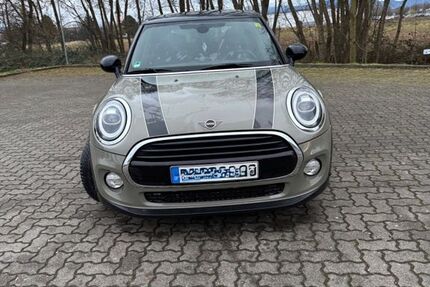 Mini Cooper C 74.000 km 16.900 &euro; Willstätt 77731