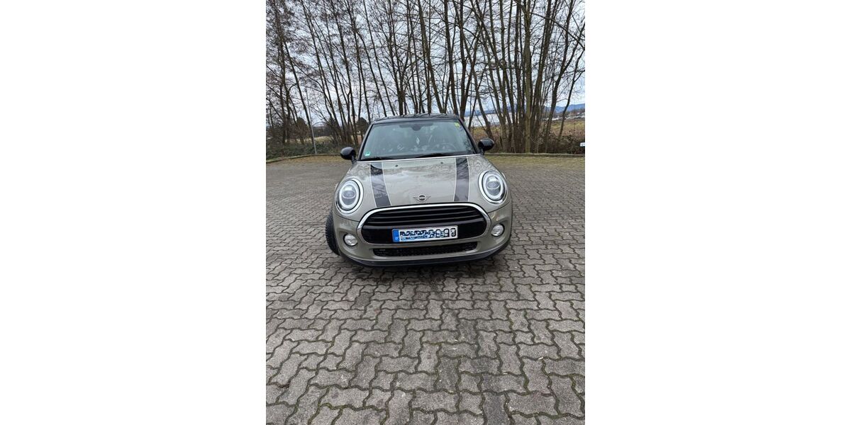 Mini Cooper C 74.000 km 16.900 &euro; Willstätt 77731