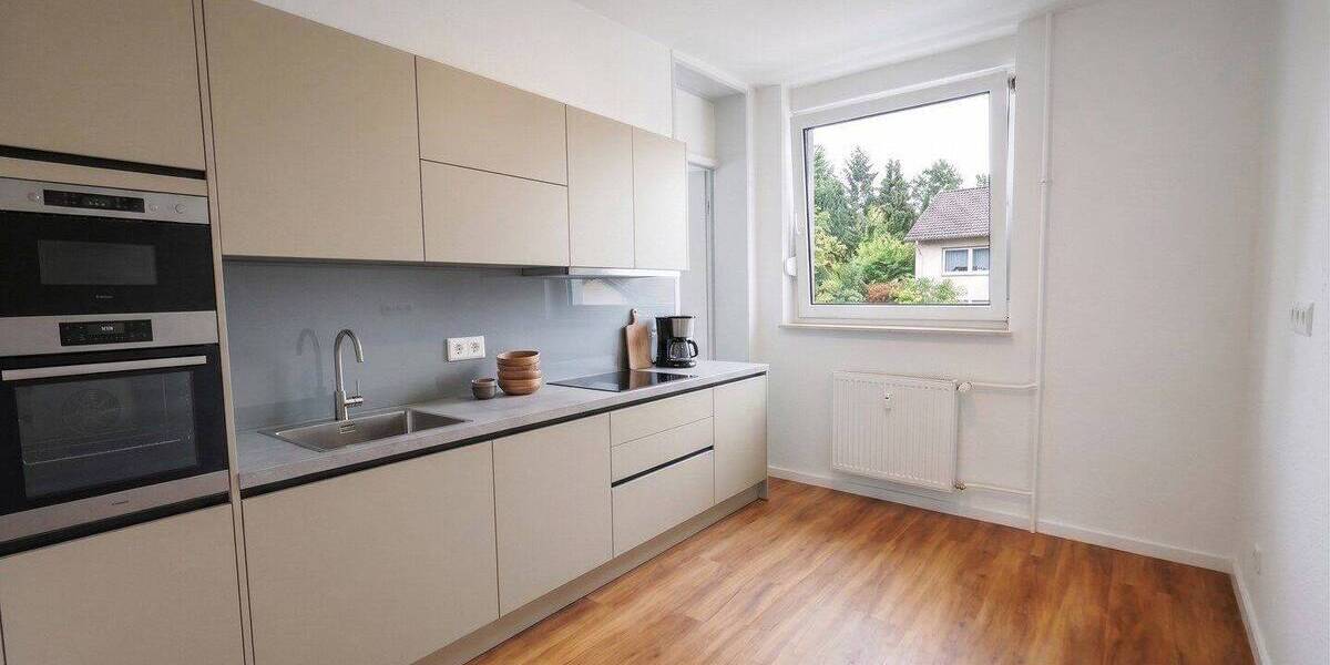 Etagenwohnung Ettenheim - 3 Zimmer, 86 m&sup2;, 314.000&euro; | Angebot:26879427