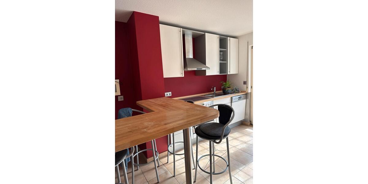 Etagenwohnung Wolfach - 3 Zimmer, 70 m&sup2;, 750&euro; | Angebot:25418122