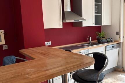 Wohnung Wolfach - 3 Zimmer, 70 m&sup2;, 750&euro; | Angebot:25418122