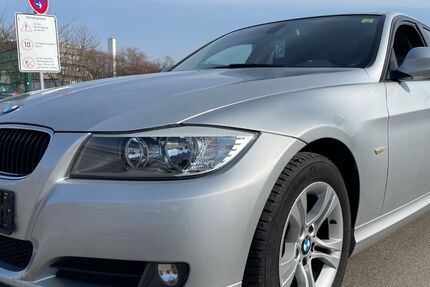 BMW 318 240.000 km 3.999 &euro; Lahr-Langenwinkel 77933
