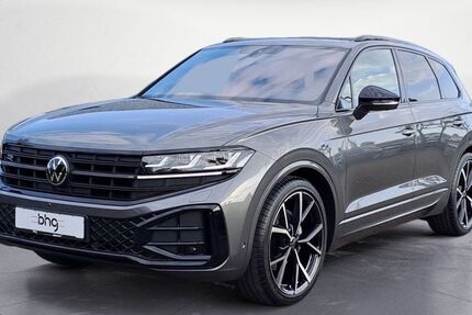 VW Touareg 9.983 km 82.500 &euro; Kehl 77694