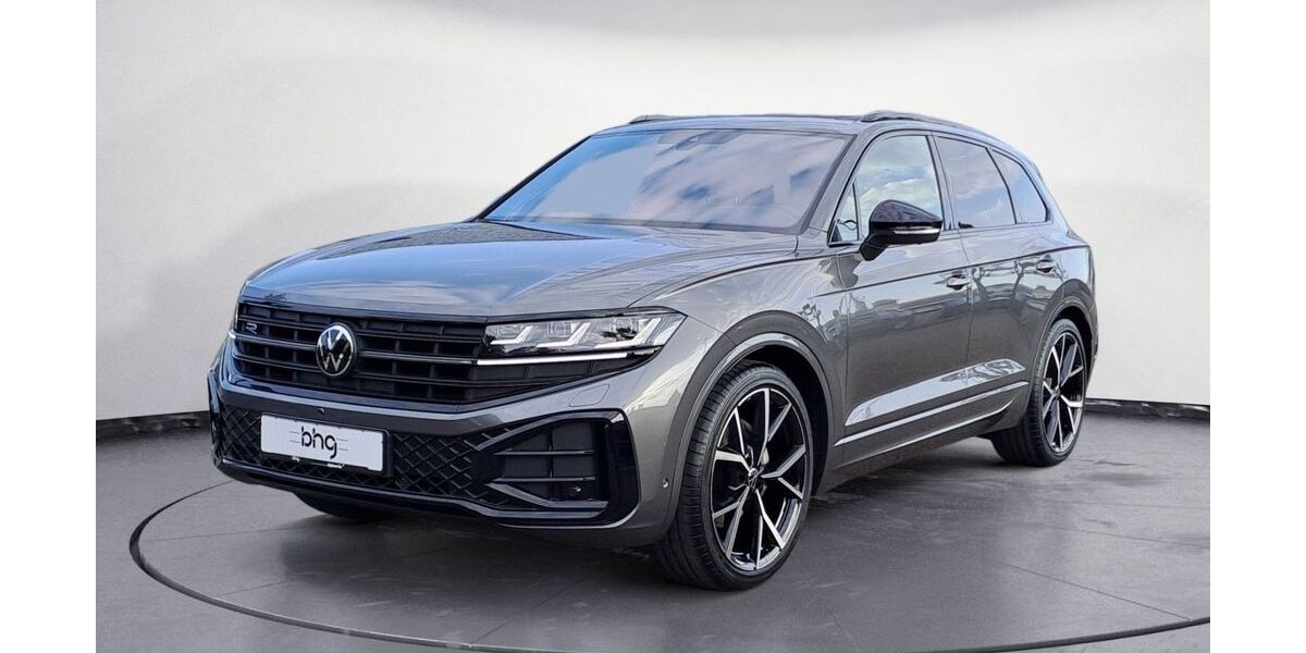 VW Touareg 9.983 km 82.999 &euro; Kehl 77694