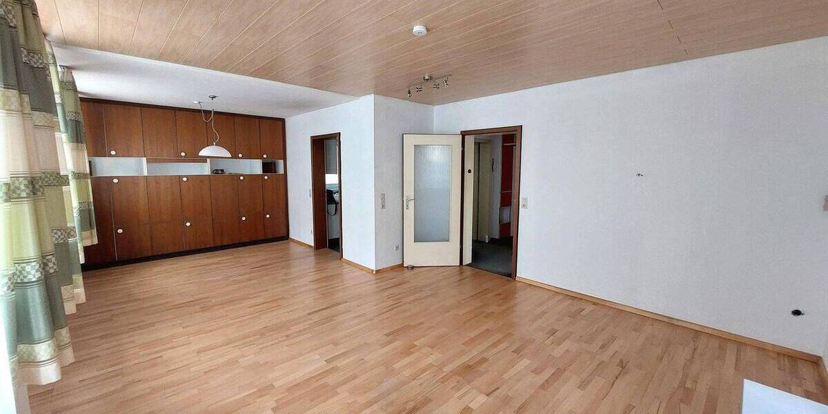 Einfamilienhaus Kippenheim - 5 Zimmer, 132 m&sup2;, 270.000&euro; | Angebot:25703672