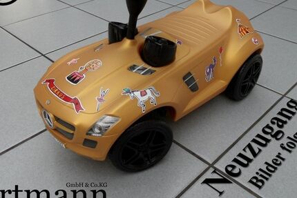 Mercedes-Benz GLB 220 16.900 km 44.850 &euro; Lahr 77933