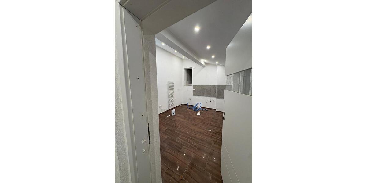 Etagenwohnung Lahr (Schwarzwald) - 1.5 Zimmer, 50 m&sup2;, 600&euro; | Angebot:25367798