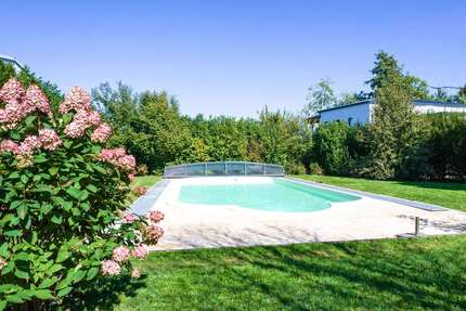 Haus Willstätt - 8 Zimmer, 224 m&sup2;, 649.000&euro; | Angebot:23809187