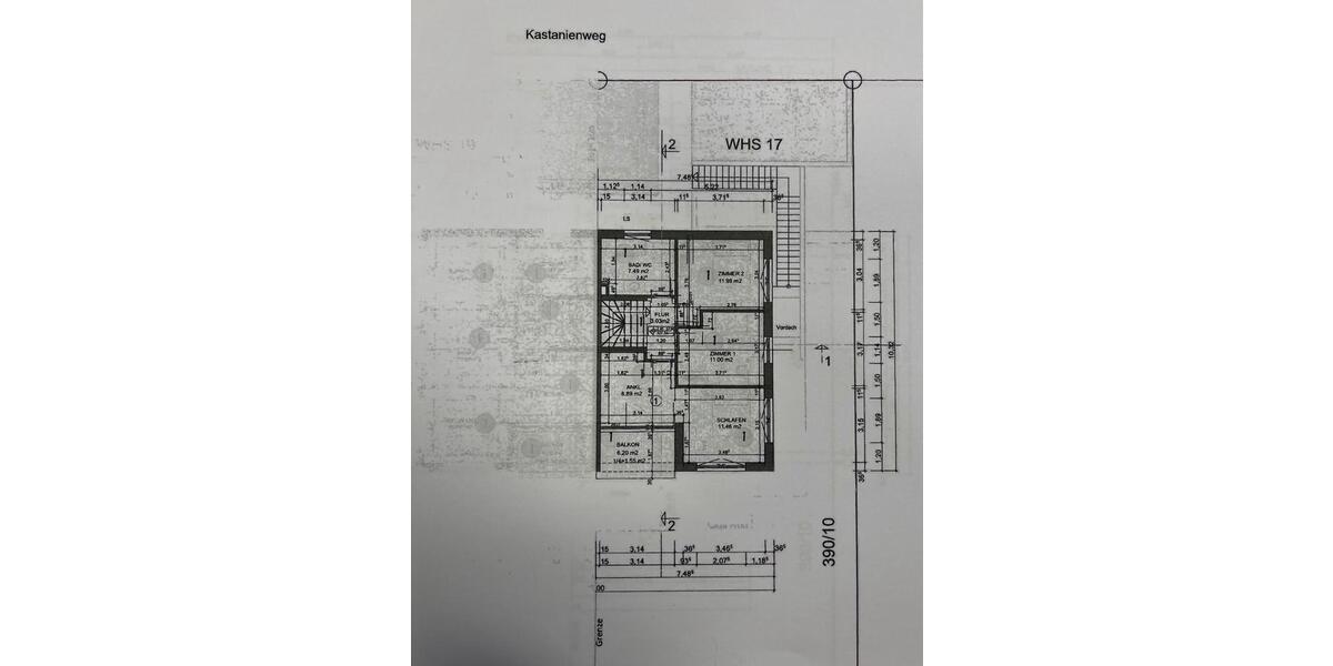 Doppelhaushälfte Ottenhöfen im Schwarzwald - 4 Zimmer, 187 m&sup2;, 710.000&euro; | Angebot:24878788