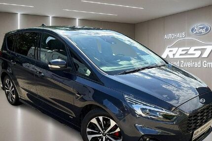 Ford S-Max 73.795 km 26.750 &euro; Achern 77855
