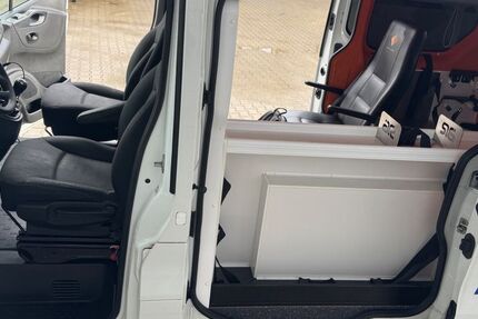 Renault Trafic 338.900 km 10.500 &euro; Offenburg 77654
