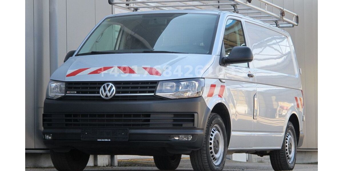 VW T6 Transporter 176.000 km 18.445 &euro; Offenburg 77652