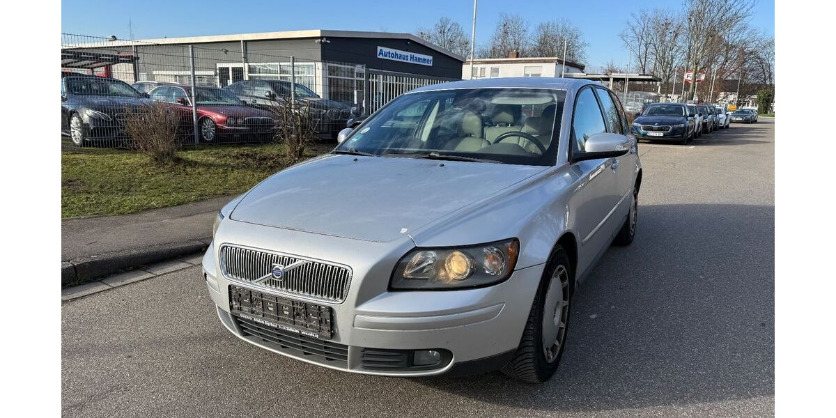 Volvo V50 336.000 km 1.199 &euro; lahr 77933