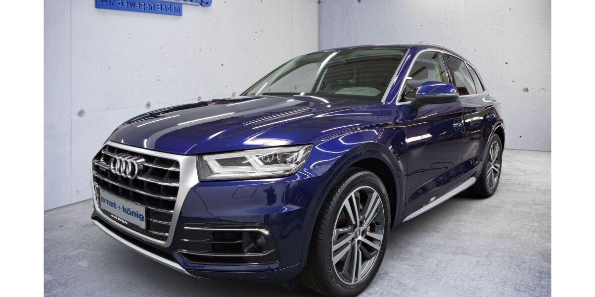 Audi Q5 76.250 km 33.889 &euro; Herbolzheim 79336