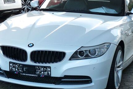 BMW Z4 48.250 km 22.990 &euro; Lahr 77933