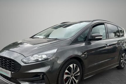 Ford S-Max 390.000 km 9.000 &euro; Lahr 77933