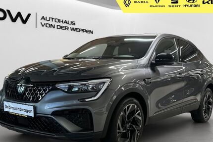 Renault Arkana 17.000 km 27.660 &euro; Friesenheim 77948