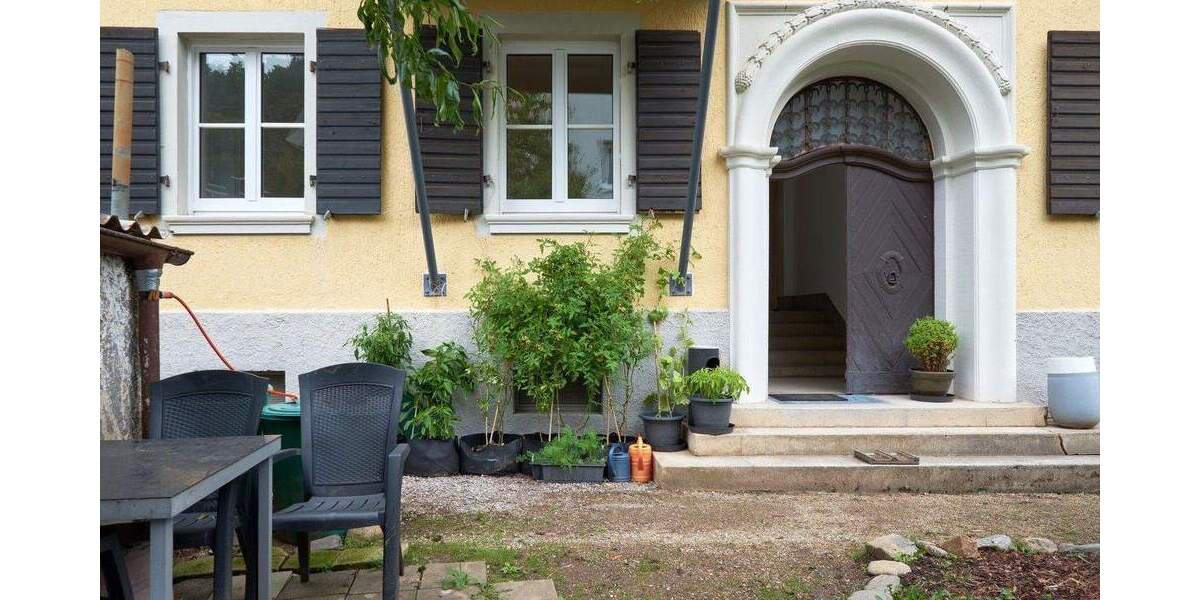 Etagenwohnung Wolfach - 3 Zimmer, 95 m&sup2;, 264.000&euro; | Angebot:25824884