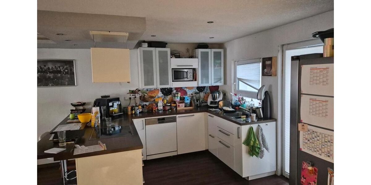 Erdgeschoßwohnung Kehl - 4 Zimmer, 115 m&sup2;, 1.500&euro; | Angebot:25887914