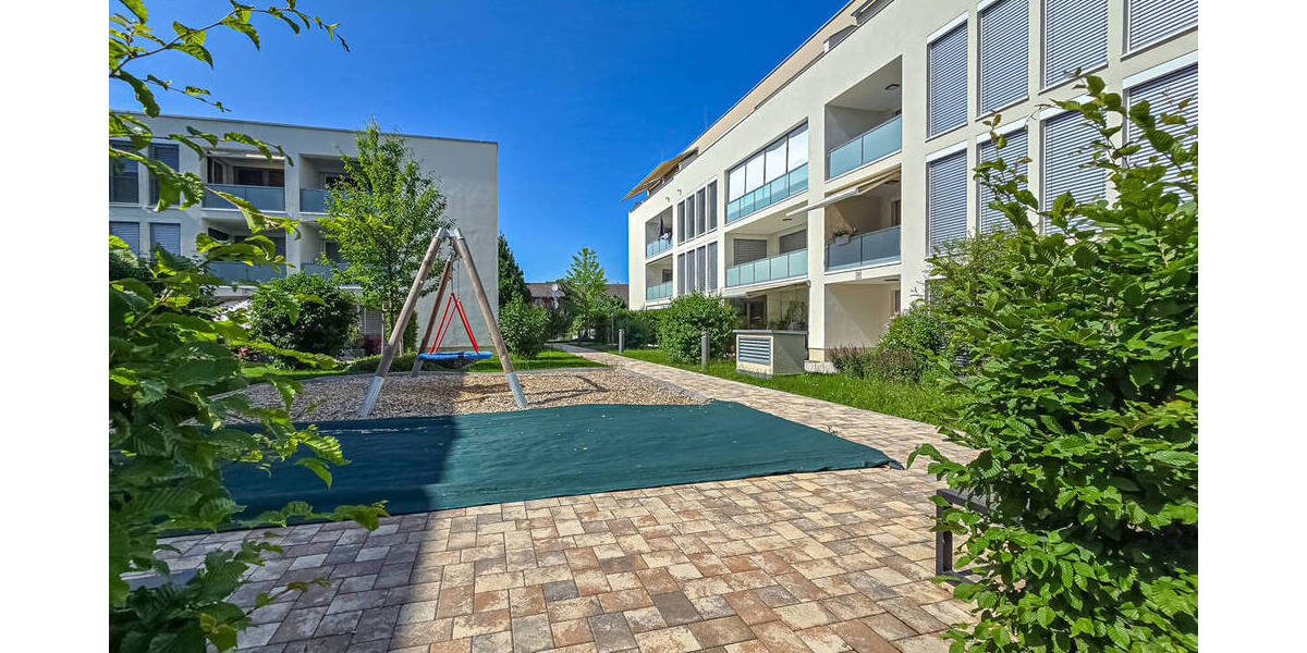 Etagenwohnung Kehl - 4 Zimmer, 119 m&sup2;, 499.000&euro; | Angebot:25694400