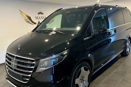 Mercedes-Benz V 300 4.995 km 93.490 &euro; Lahr 77933