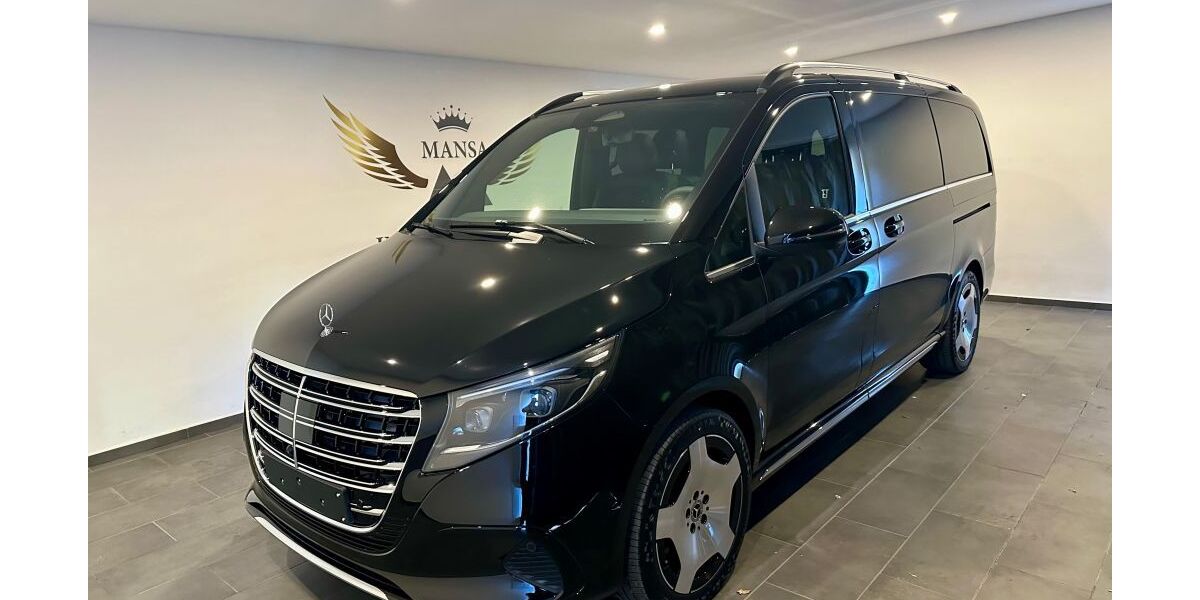 Mercedes-Benz V 300 4.995 km 93.490 &euro; Lahr 77933