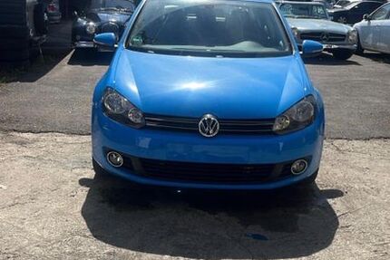 VW Golf 133.500 km 7.990 &euro; Achern 77855