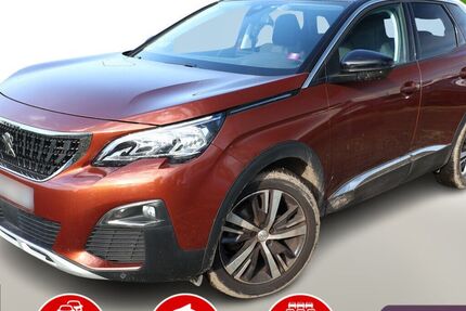 Peugeot 3008 33.550 km 15.488 &euro; Kehl 77694