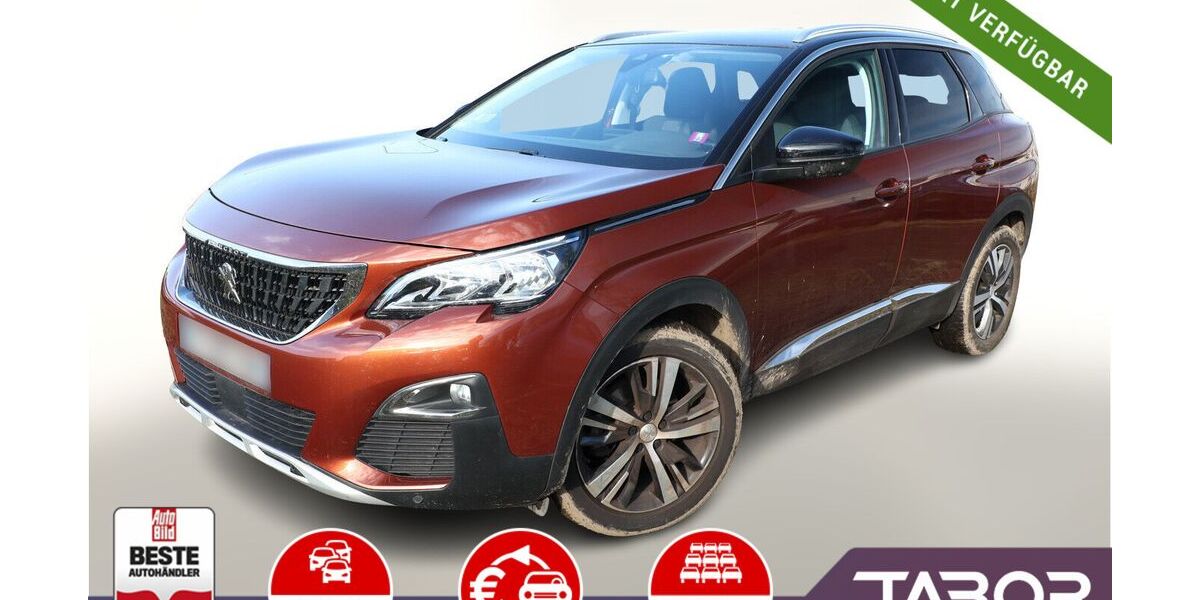 Peugeot 3008 33.550 km 15.788 &euro; Kehl 77694