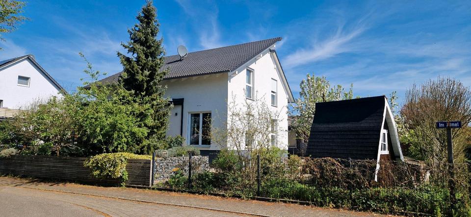 Einfamilienhaus Meißenheim - 7 Zimmer, 220 m&sup2;, 555.000&euro; | Angebot:26111676