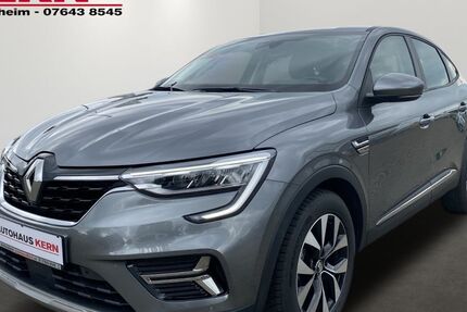 Renault Arkana 43.600 km 19.980 &euro; Herbolzheim 79336