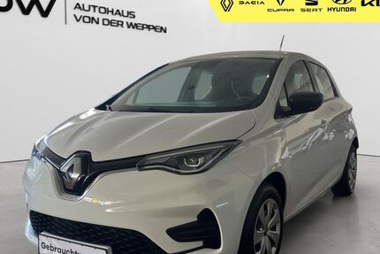 Renault ZOE 15.000 km 14.990 &euro; Friesenheim 77948