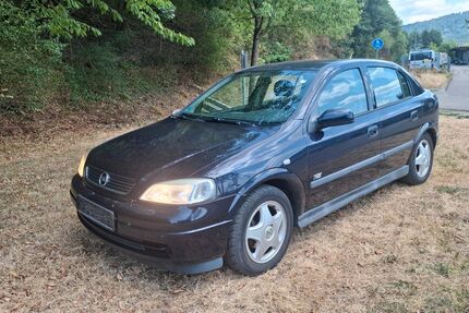 Opel Astra 283.000 km 600 &euro; Zell a.H. 77736