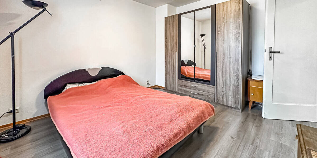 Reihenmittelhaus Offenburg Weststadt - 4 Zimmer, 95 m&sup2;, 219.000&euro; | Angebot:25694417