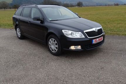 Skoda Octavia 296.648 km 3.689 &euro; Gengenbach 77723