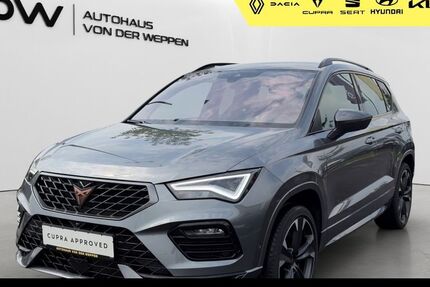 Cupra Ateca 25.400 km 35.940 &euro; Oberschopfheim 77948