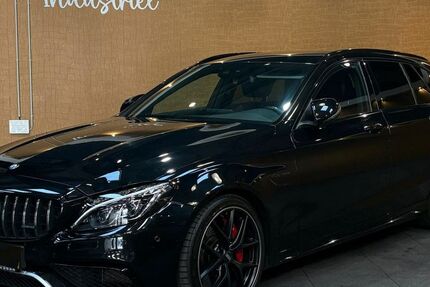 Mercedes-Benz C 63 AMG 150.000 km 34.999 &euro; Rheinau Freistett 77866