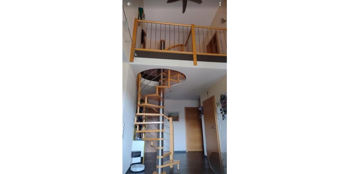 Maisonettenwohnung Biberach - 5 Zimmer, 168 m&sup2;, 546.000&euro; | Angebot:24283649