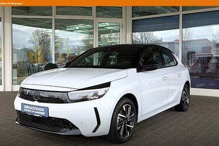 Opel Corsa 13.878 km 19.990 &euro; Bühl 77815