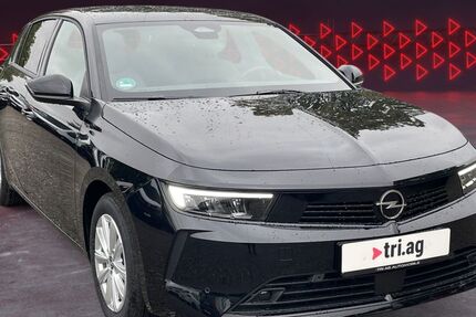 Opel Astra 12.500 km 24.370 &euro; Kippenheim 77971
