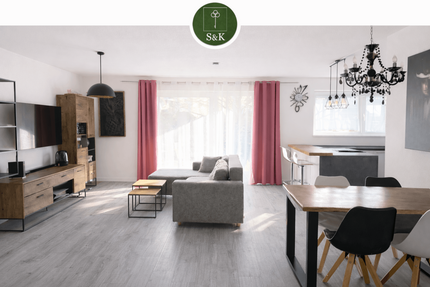 Wohnung Offenburg - 3 Zimmer, 95 m&sup2;, 449.000&euro; | Angebot:25633057