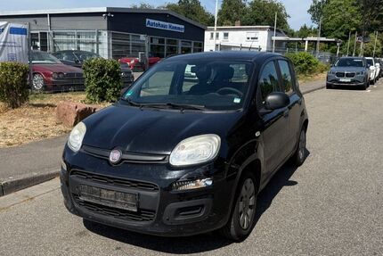 Fiat Panda 202.000 km 3.499 &euro; lahr 77933